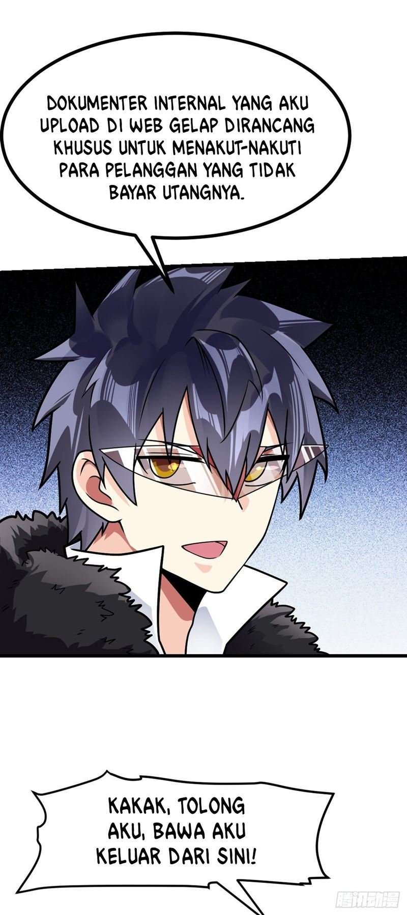 My Son in Law Chapter 39 Gambar 34