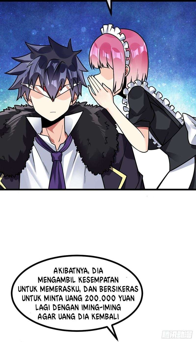 My Son in Law Chapter 39 Gambar 7