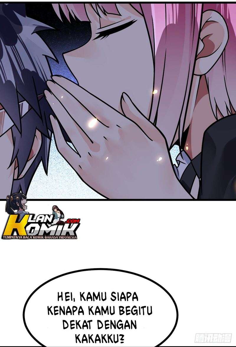 My Son in Law Chapter 39 Gambar 8