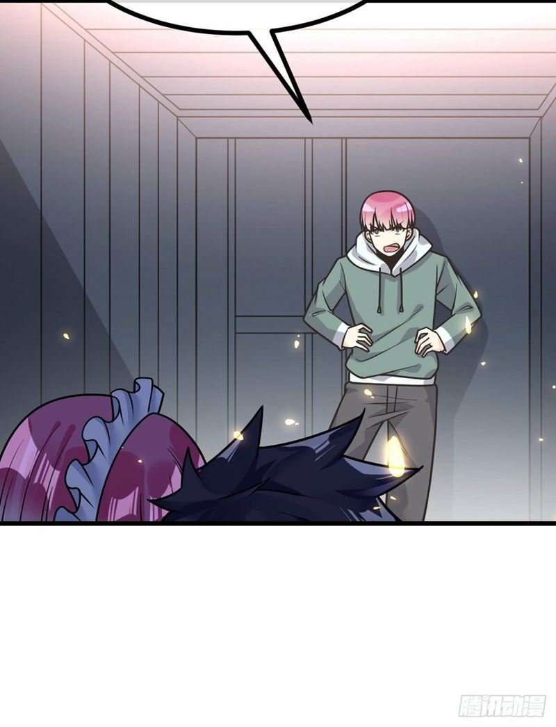 My Son in Law Chapter 39 Gambar 9