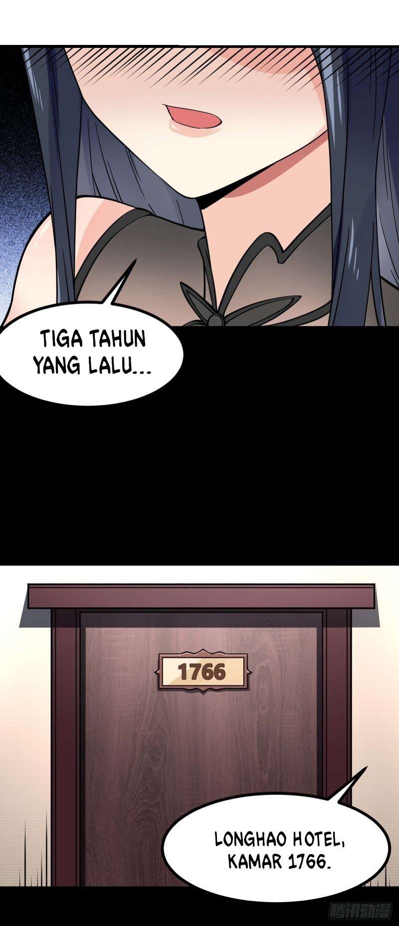 My Son in Law Chapter 4 Gambar 10