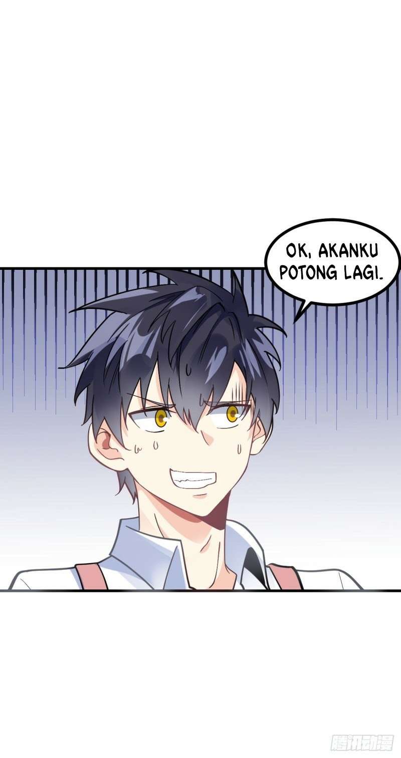 My Son in Law Chapter 4 Gambar 23