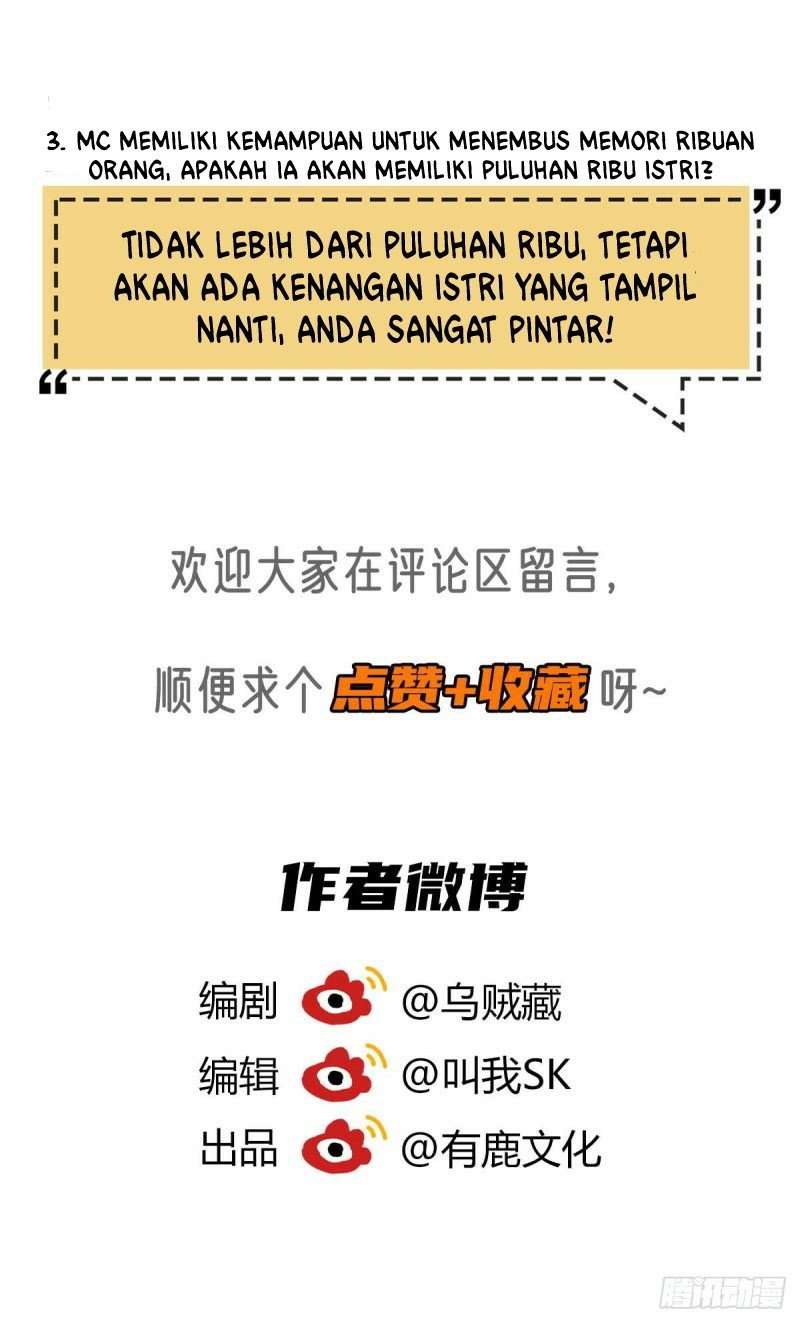 My Son in Law Chapter 4 Gambar 31