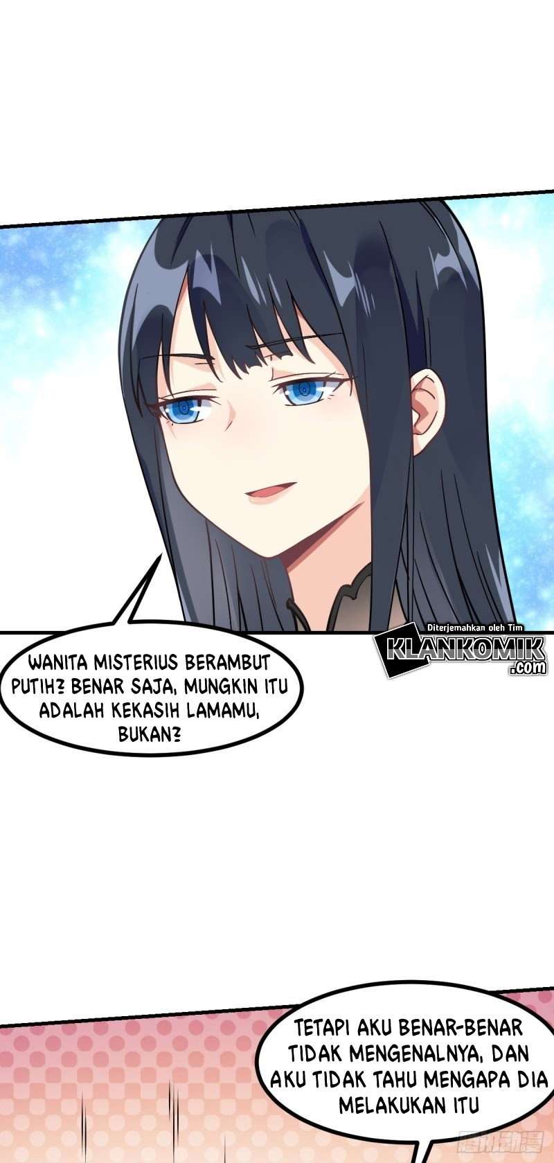 My Son in Law Chapter 4 Gambar 8