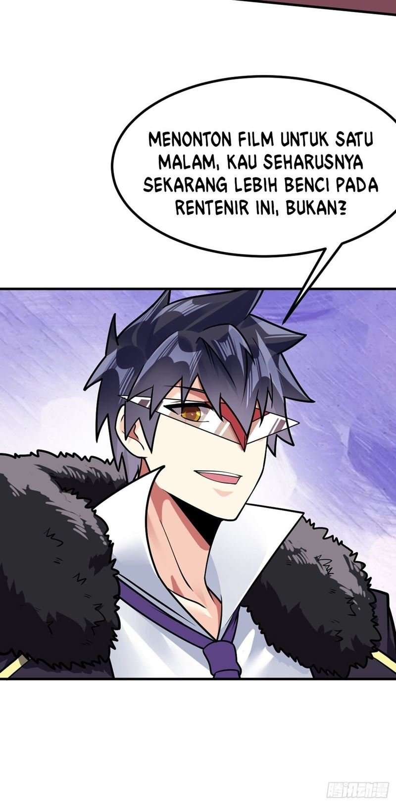 My Son in Law Chapter 40 Gambar 21