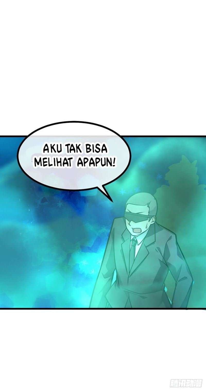 My Son in Law Chapter 40 Gambar 31