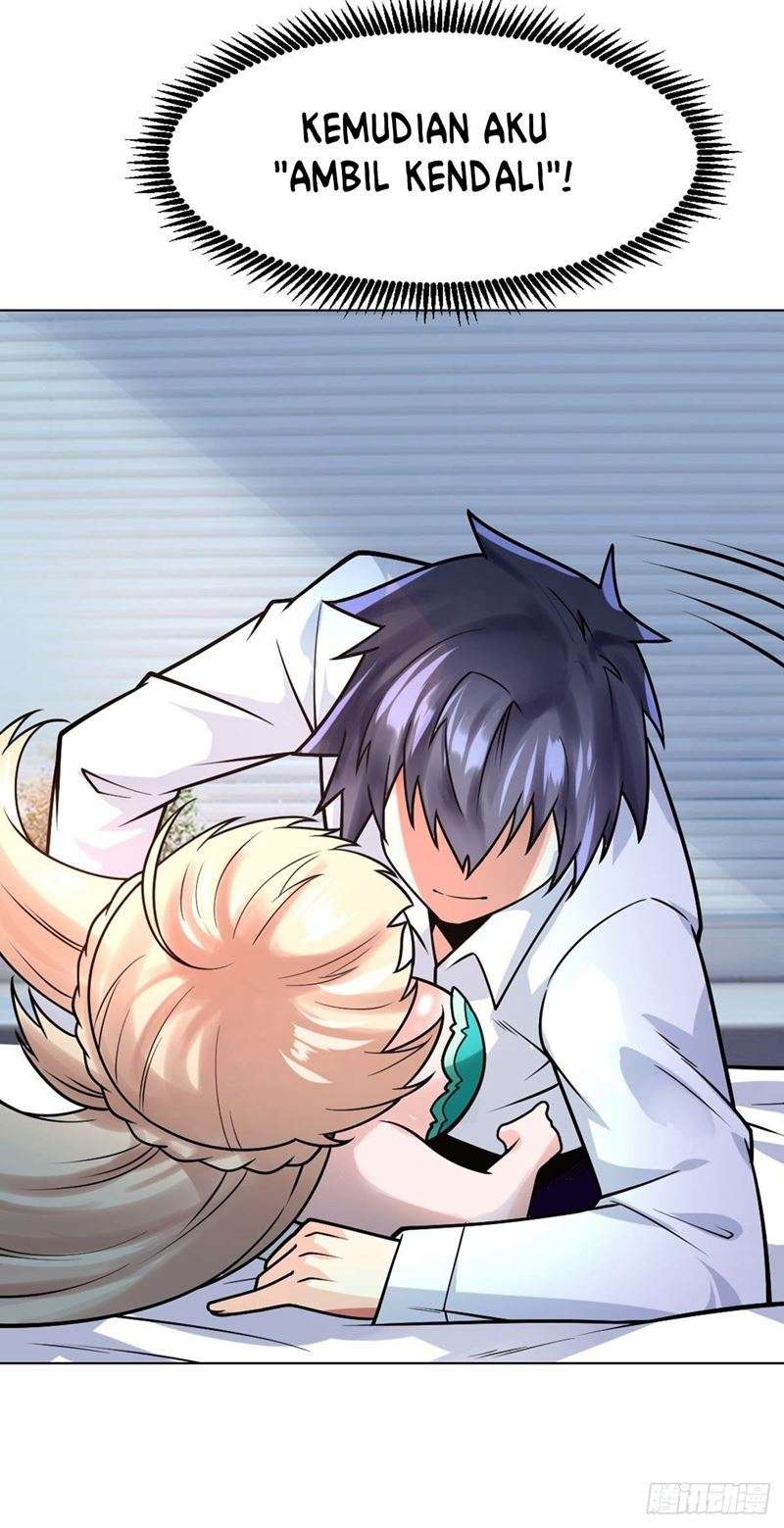 My Son in Law Chapter 43 Gambar 11