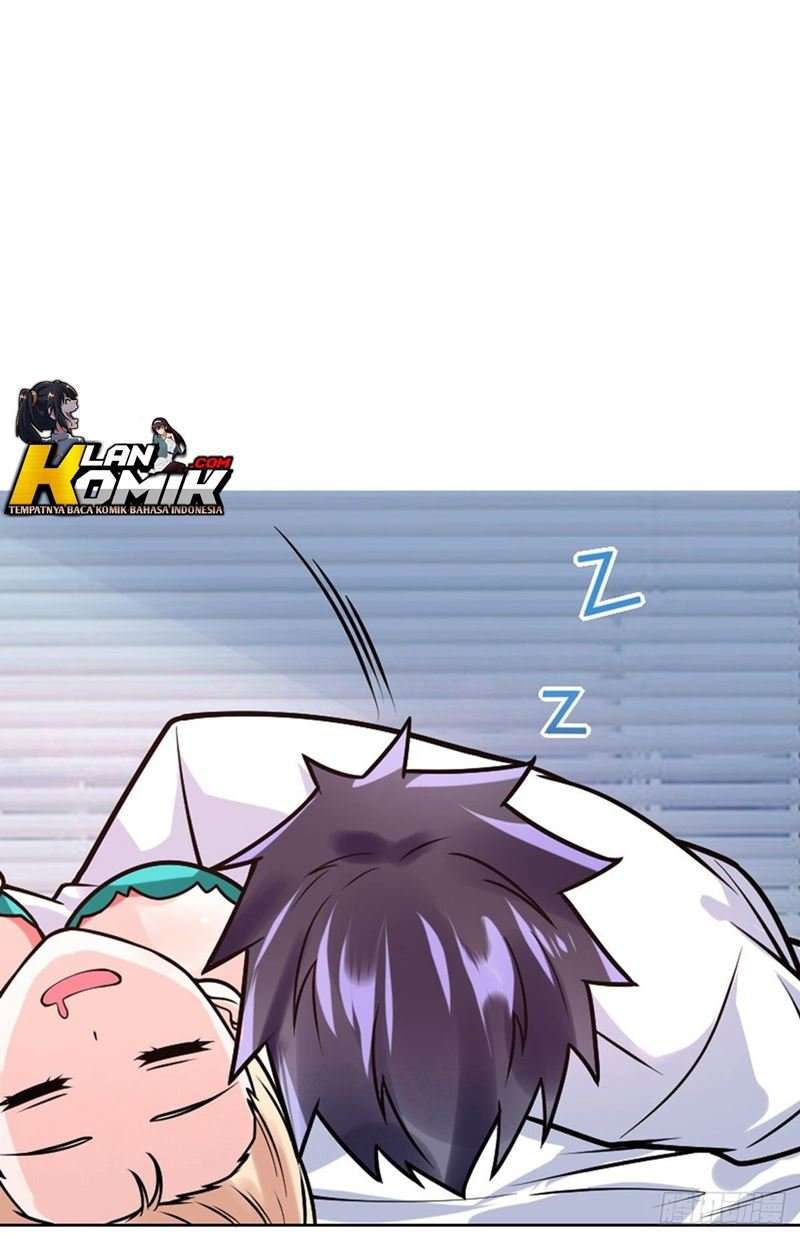 My Son in Law Chapter 43 Gambar 16