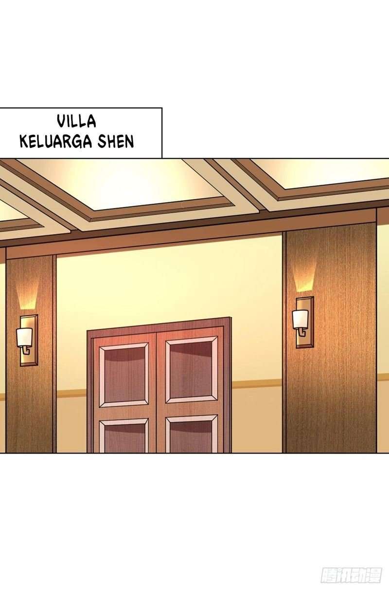 My Son in Law Chapter 43 Gambar 17