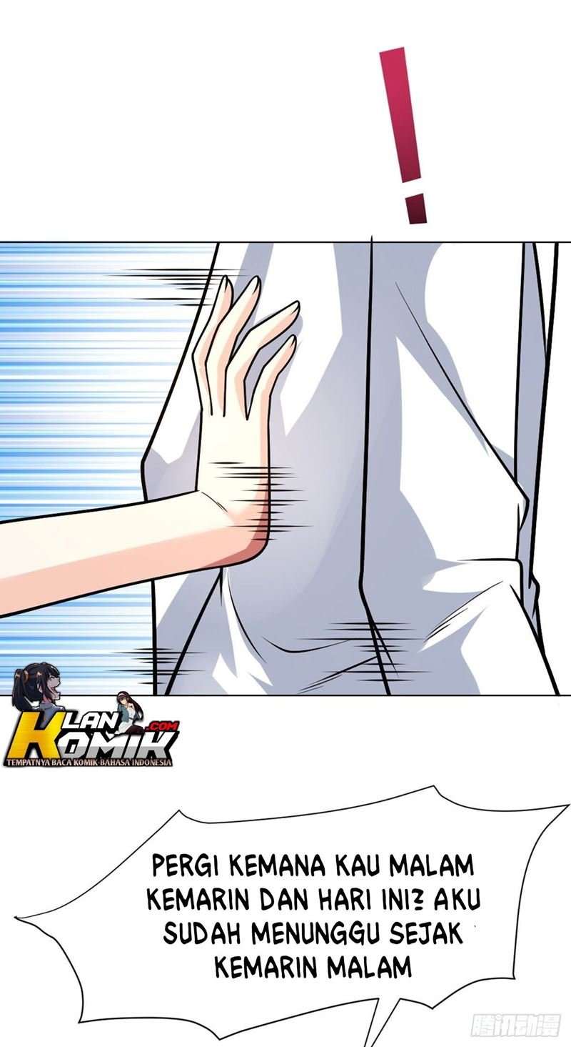 My Son in Law Chapter 43 Gambar 20