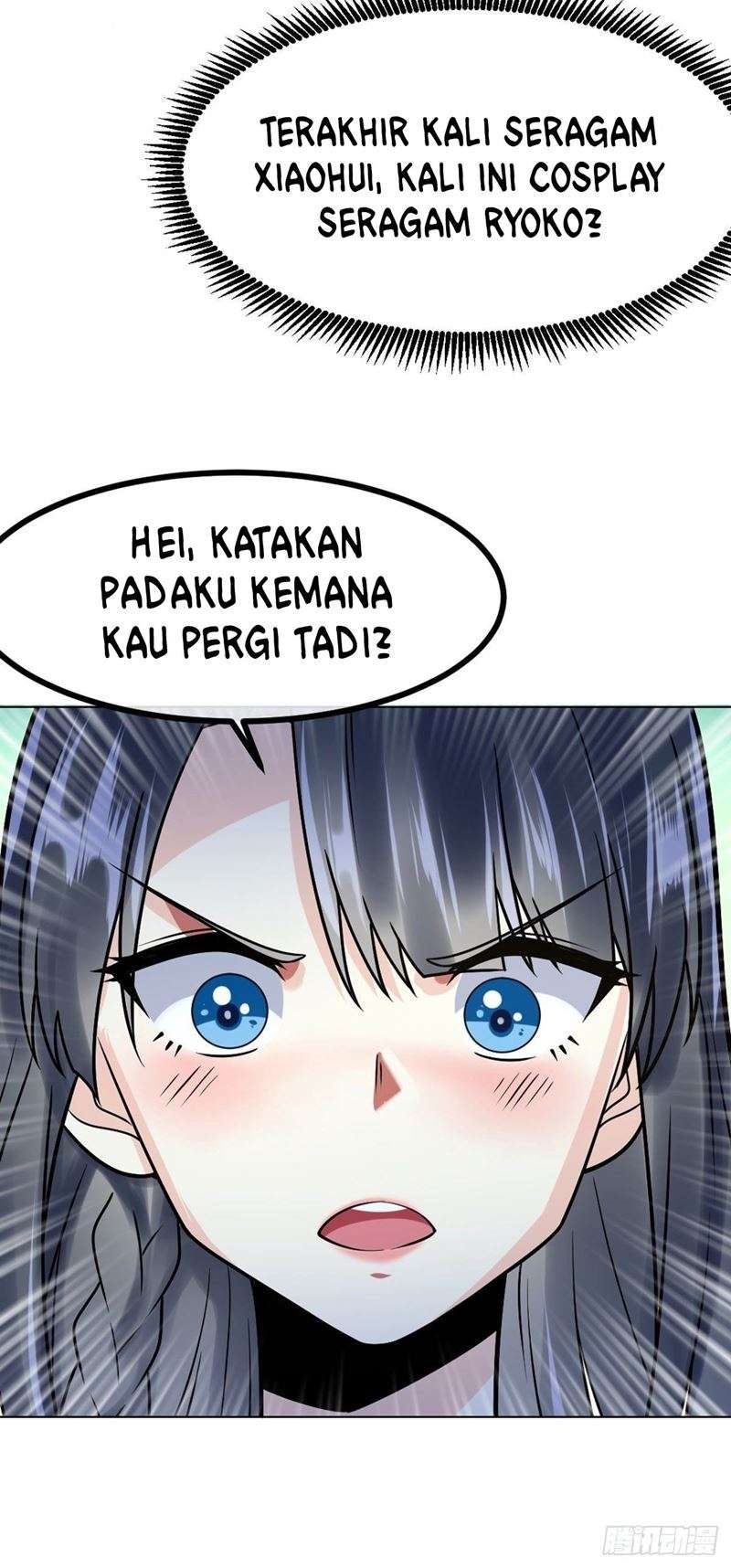 My Son in Law Chapter 43 Gambar 25