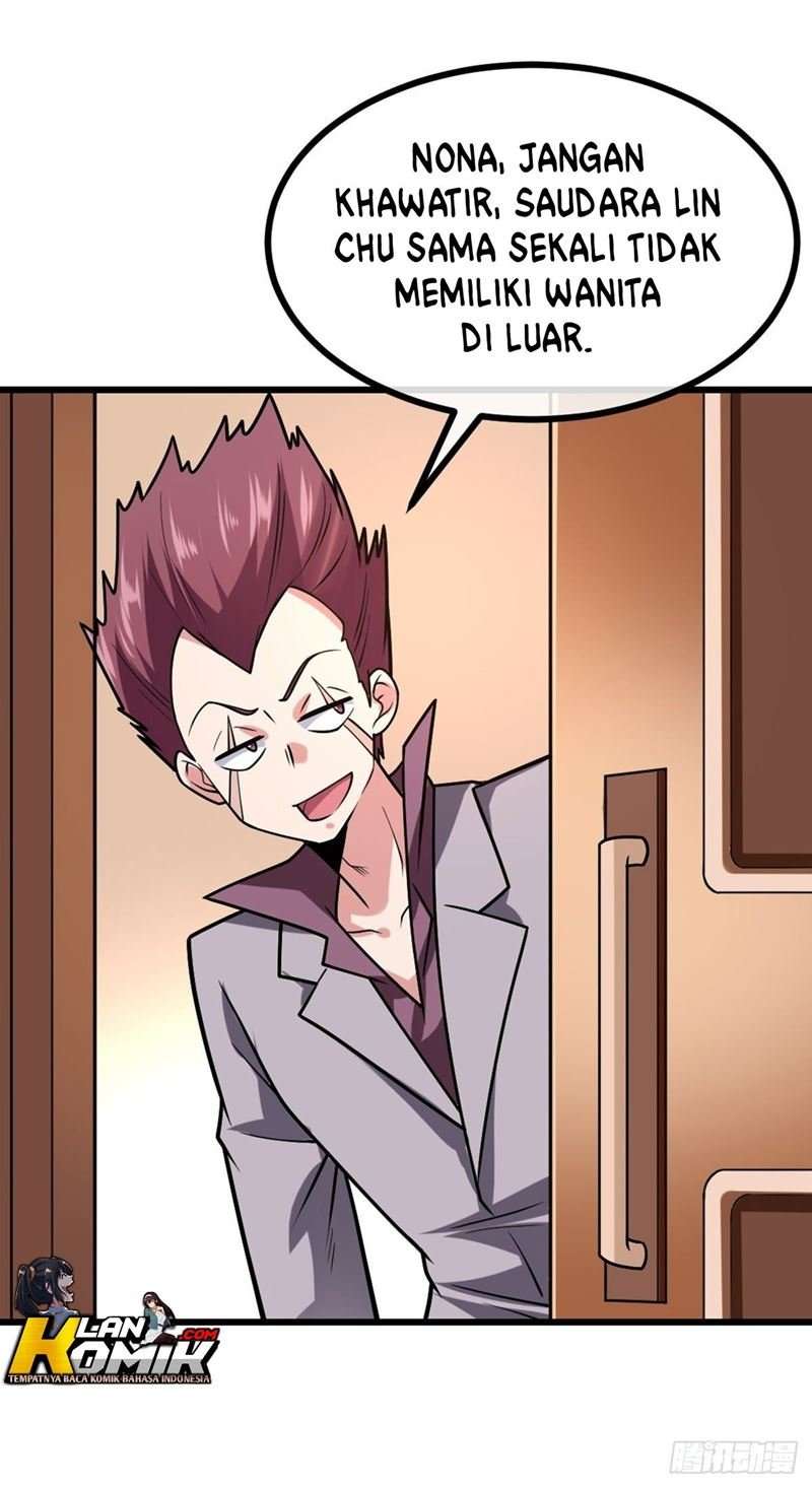 My Son in Law Chapter 43 Gambar 29