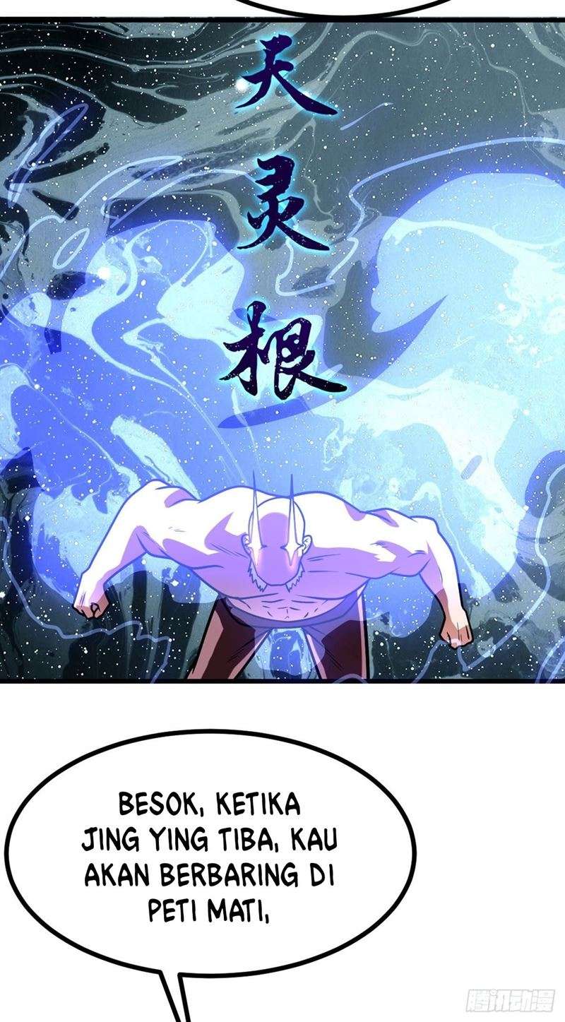 My Son in Law Chapter 43 Gambar 34