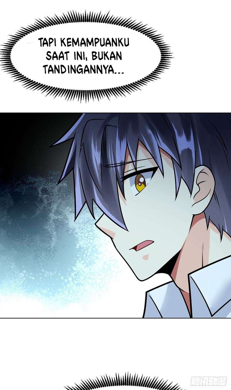 My Son in Law Chapter 43 Gambar 9