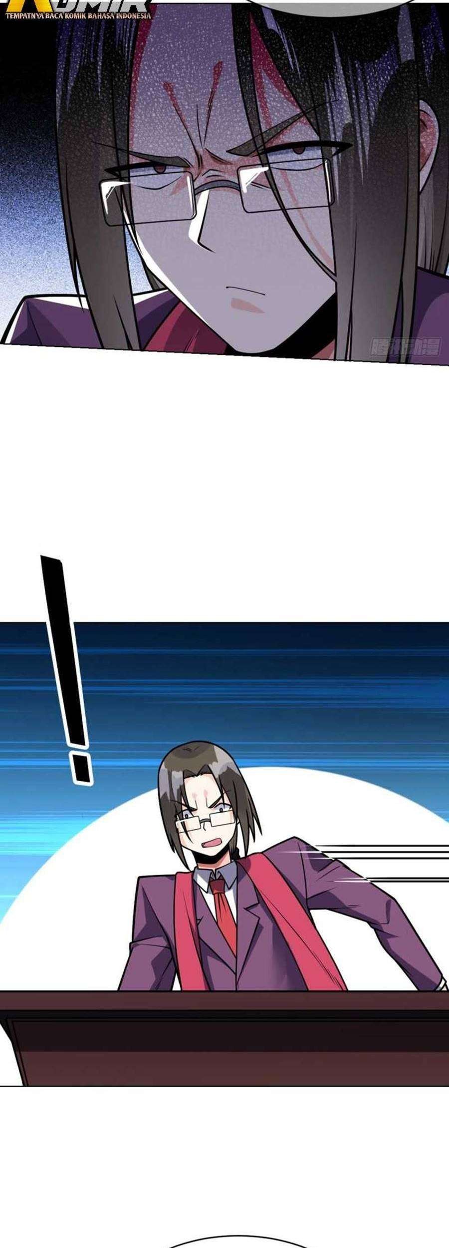 My Son in Law Chapter 44 Gambar 15