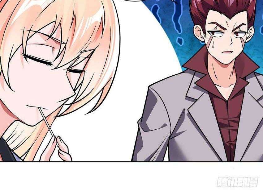 My Son in Law Chapter 45 Gambar 6