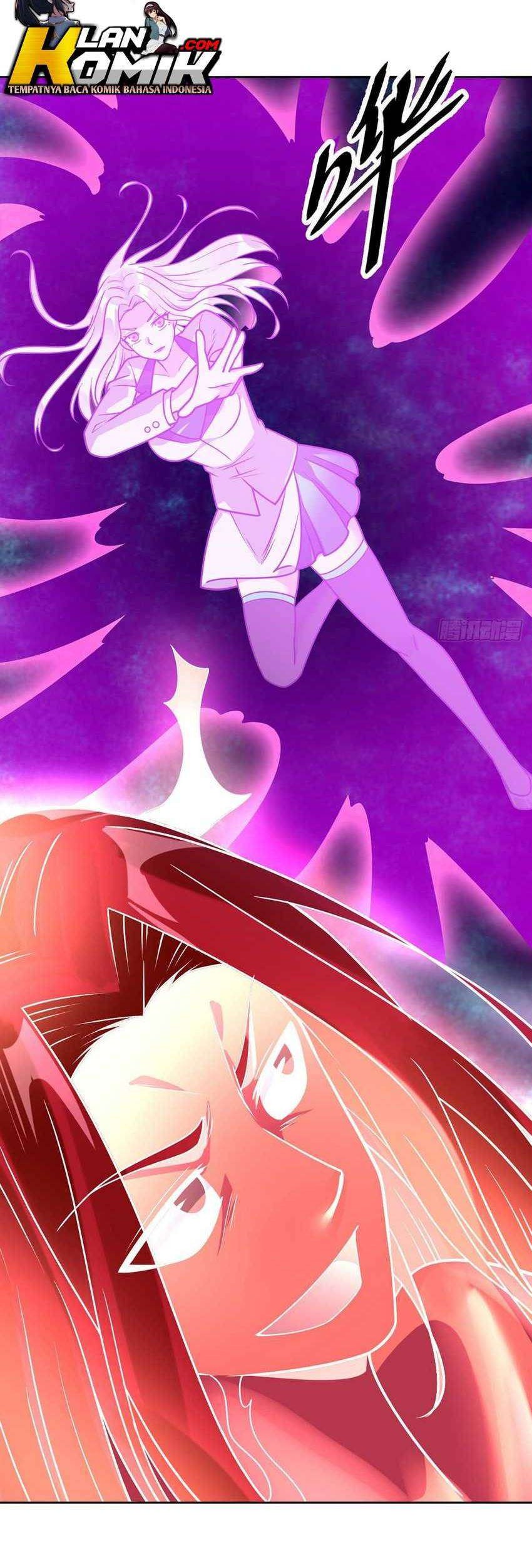 My Son in Law Chapter 45 Gambar 13