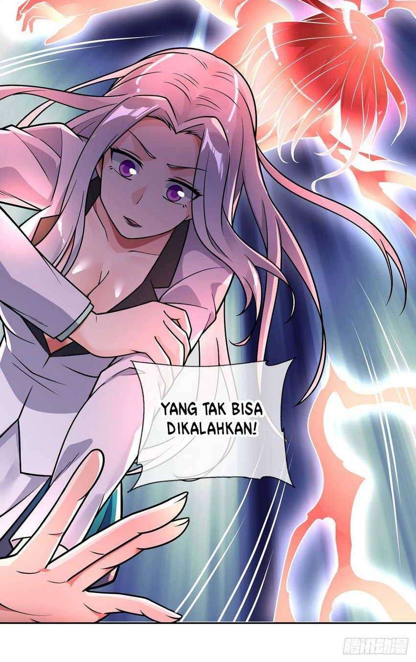 My Son in Law Chapter 45 Gambar 15