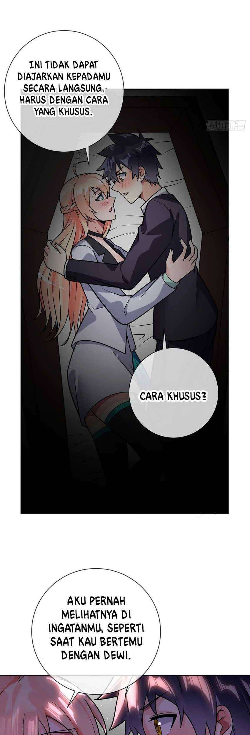 My Son in Law Chapter 45 Gambar 24