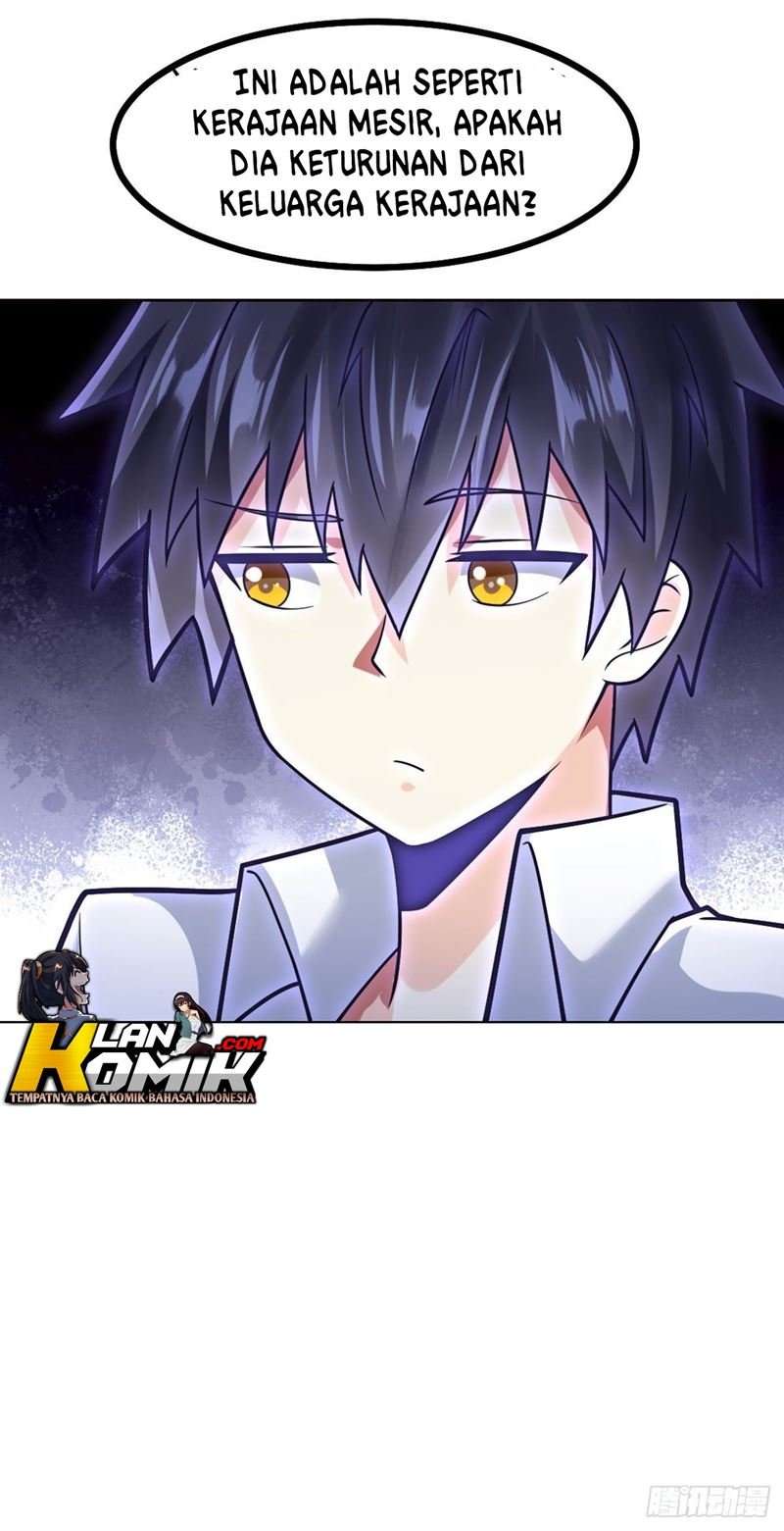 My Son in Law Chapter 46 Gambar 12