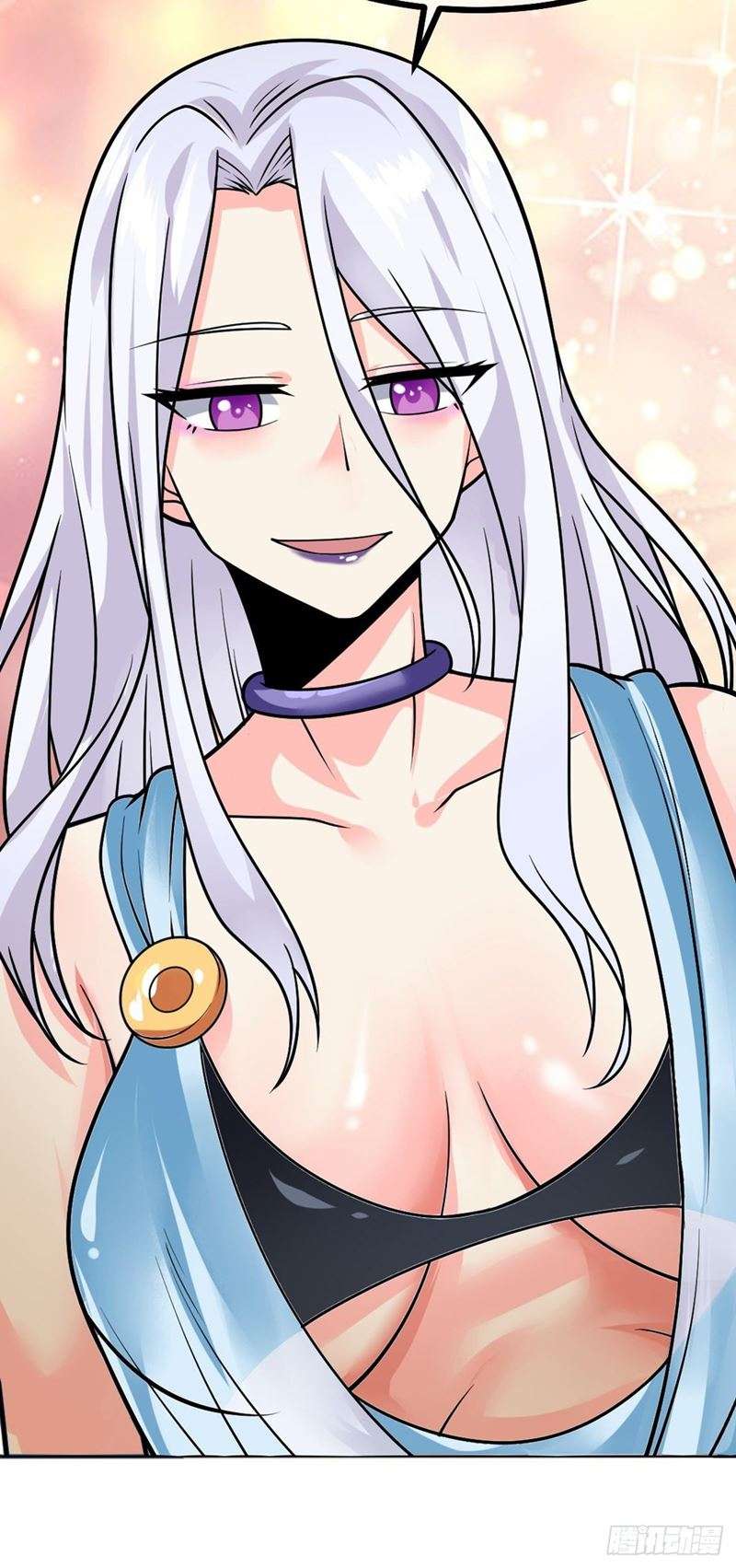 My Son in Law Chapter 46 Gambar 15