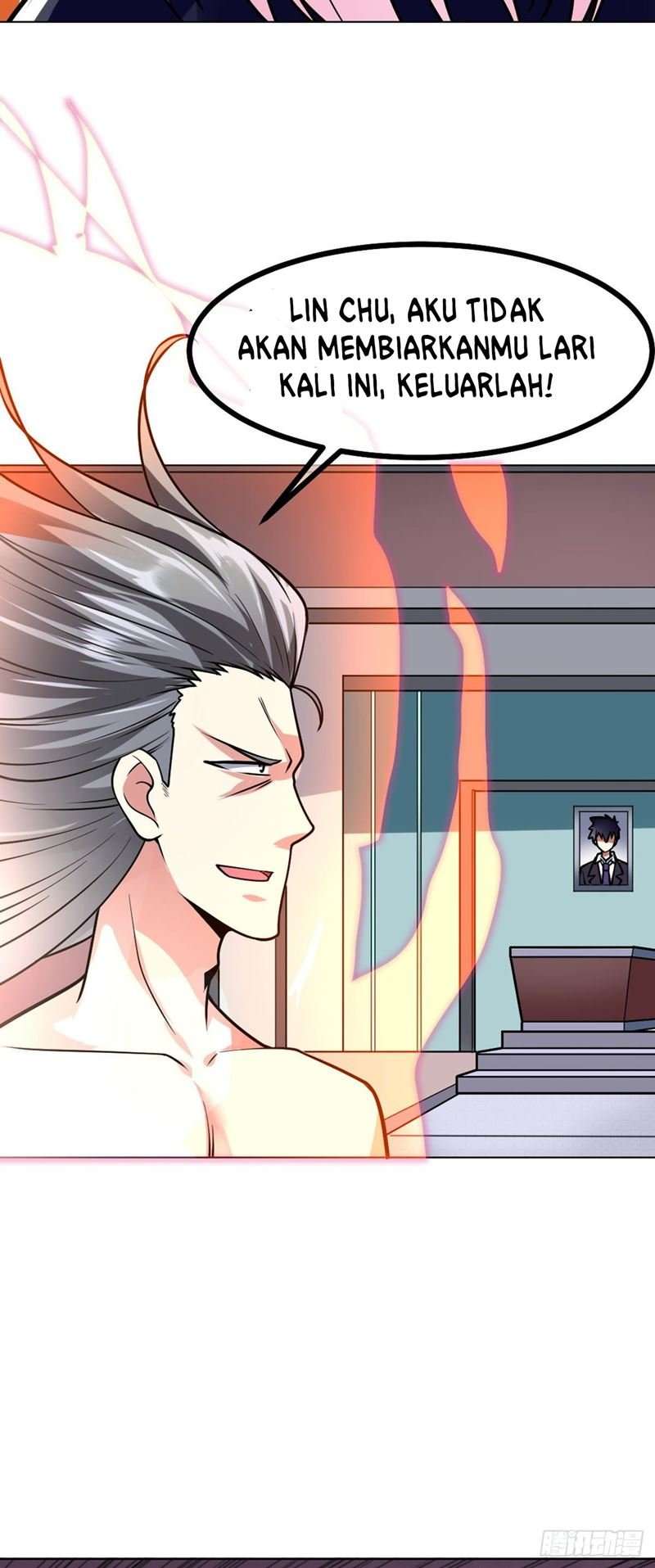 My Son in Law Chapter 46 Gambar 27