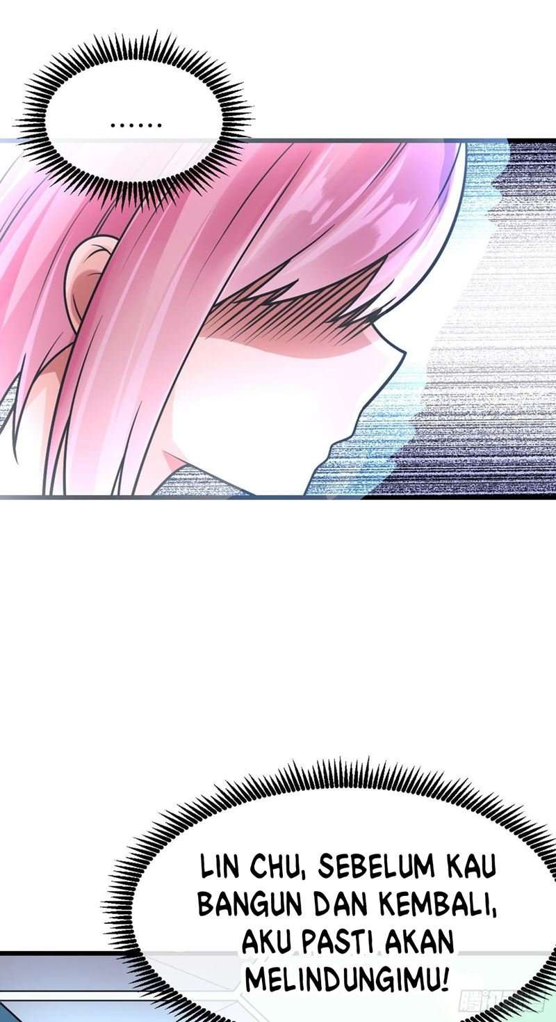 My Son in Law Chapter 46 Gambar 38