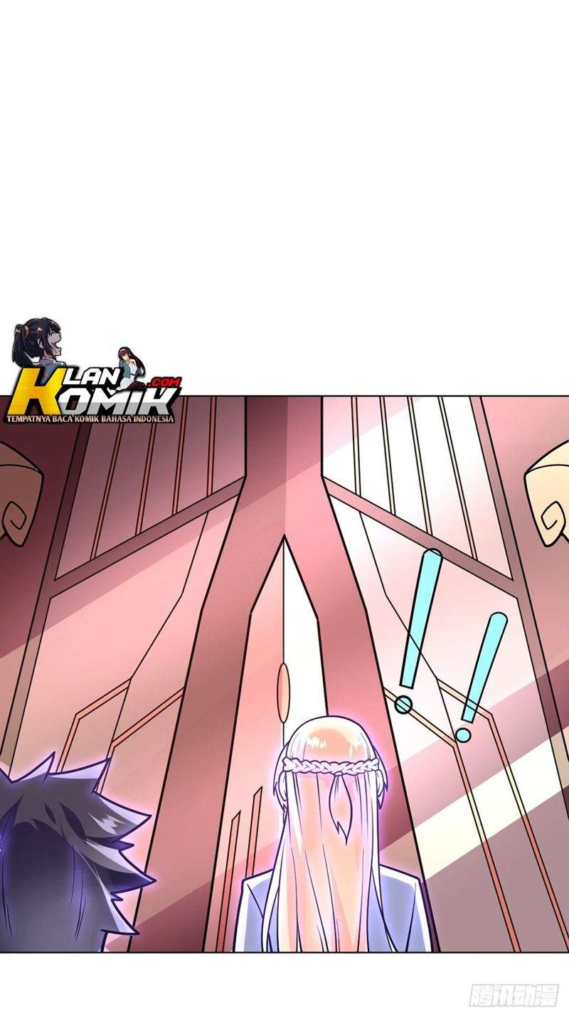 My Son in Law Chapter 46 Gambar 8