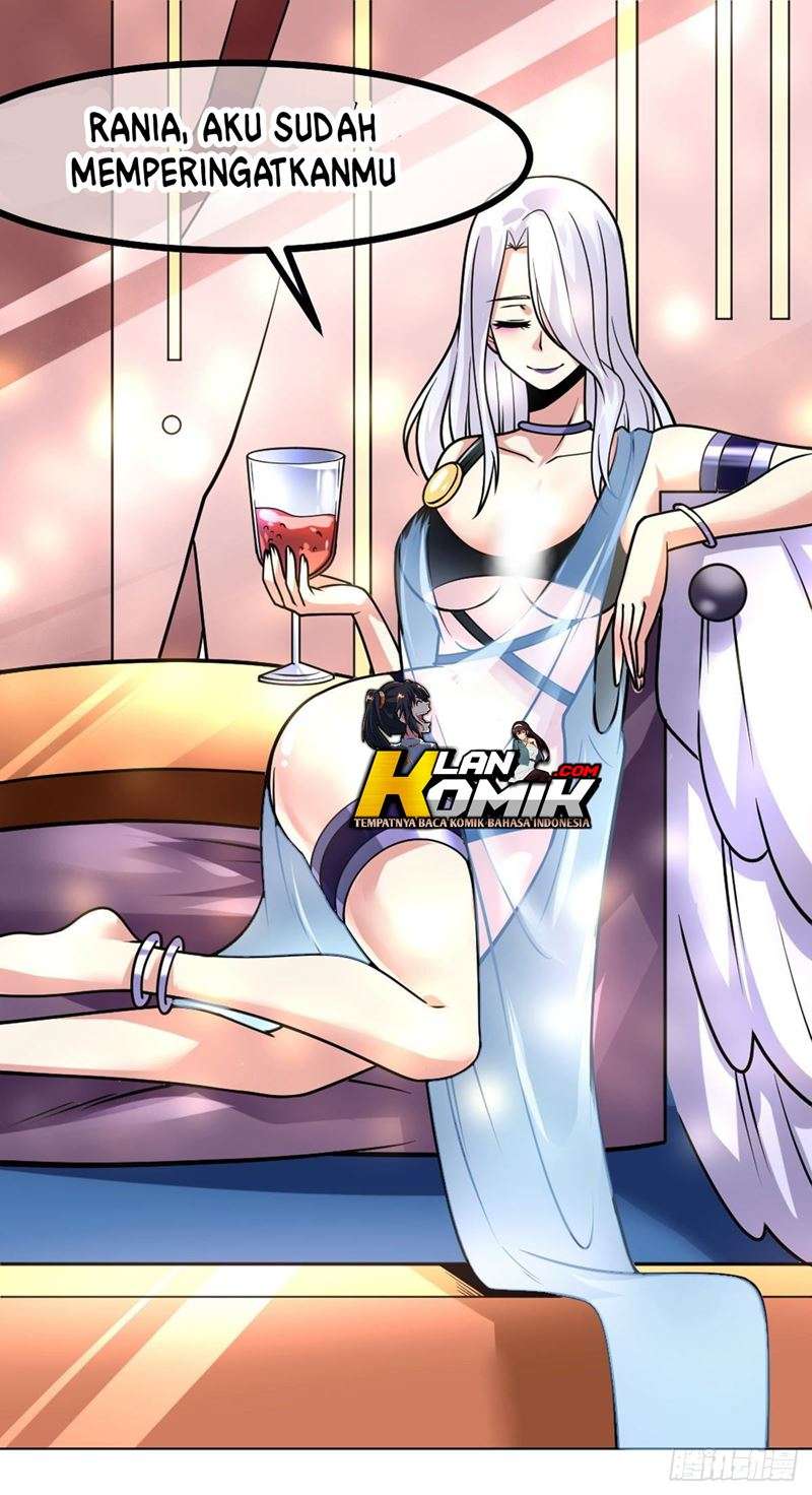 My Son in Law Chapter 46 Gambar 9