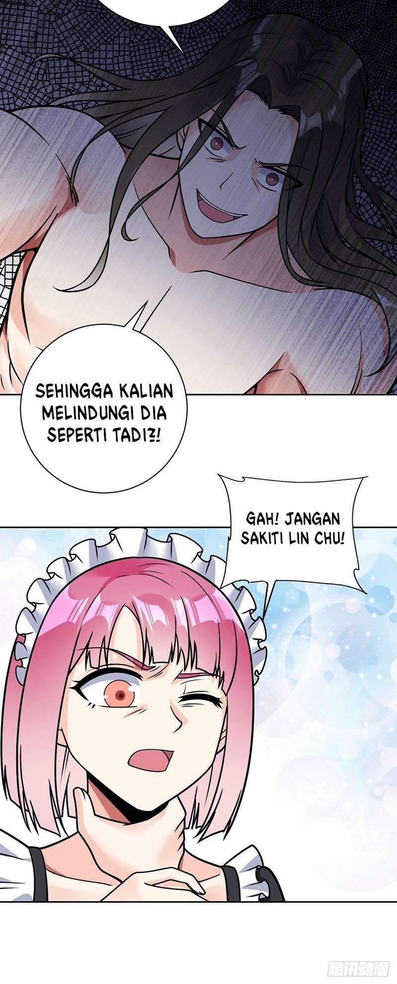 My Son in Law Chapter 47 Gambar 15