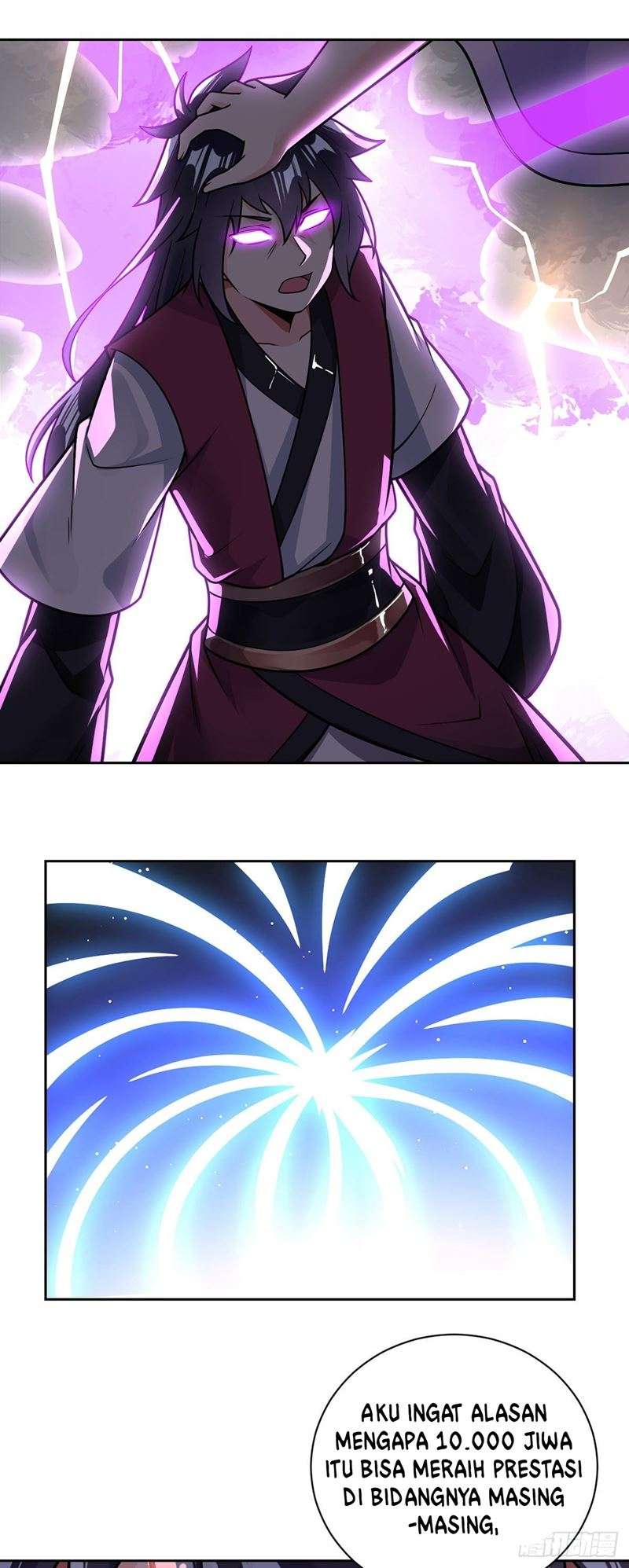 My Son in Law Chapter 47 Gambar 29