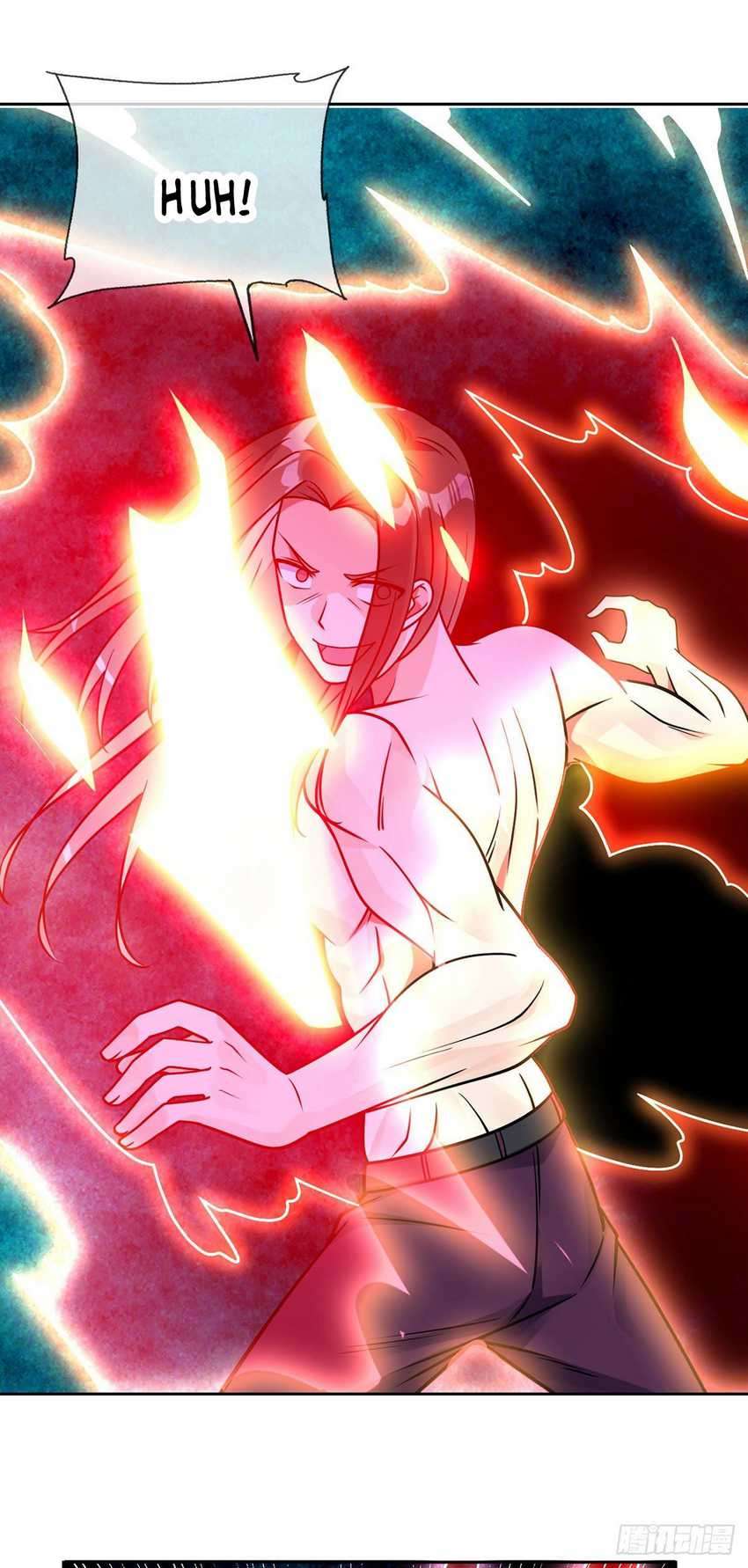 My Son in Law Chapter 48 Gambar 11