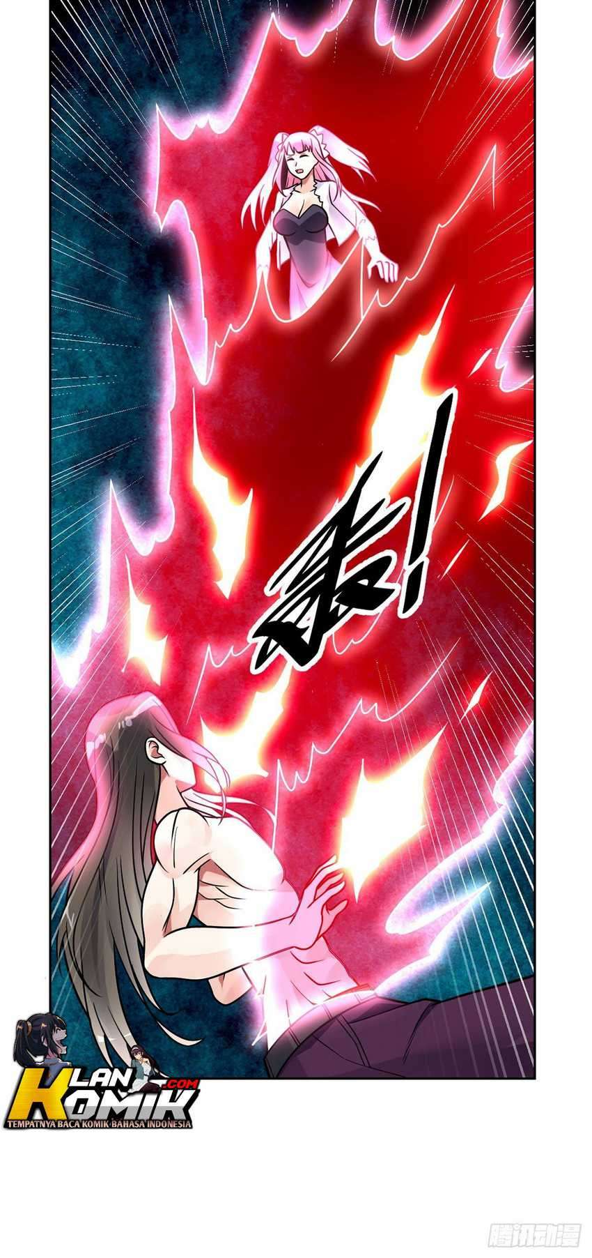 My Son in Law Chapter 48 Gambar 12