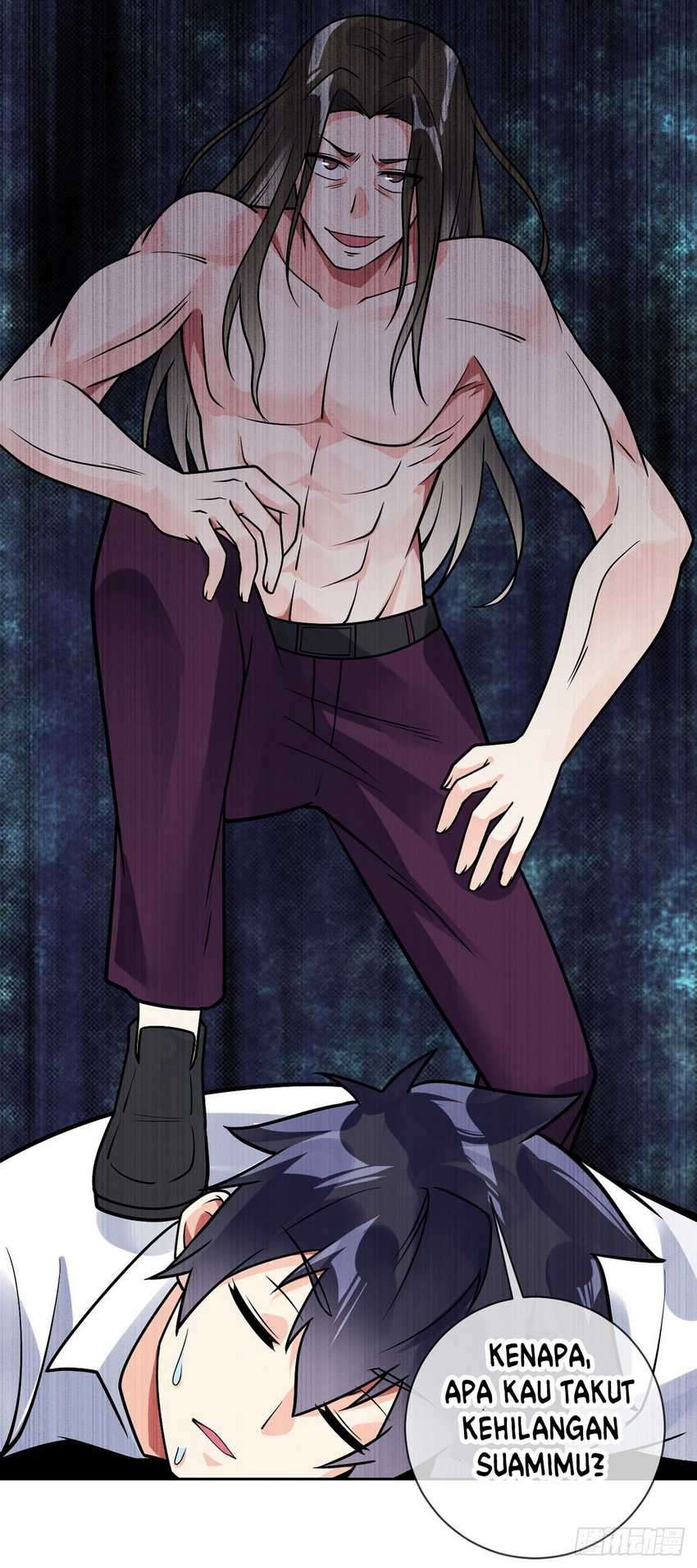 My Son in Law Chapter 48 Gambar 19