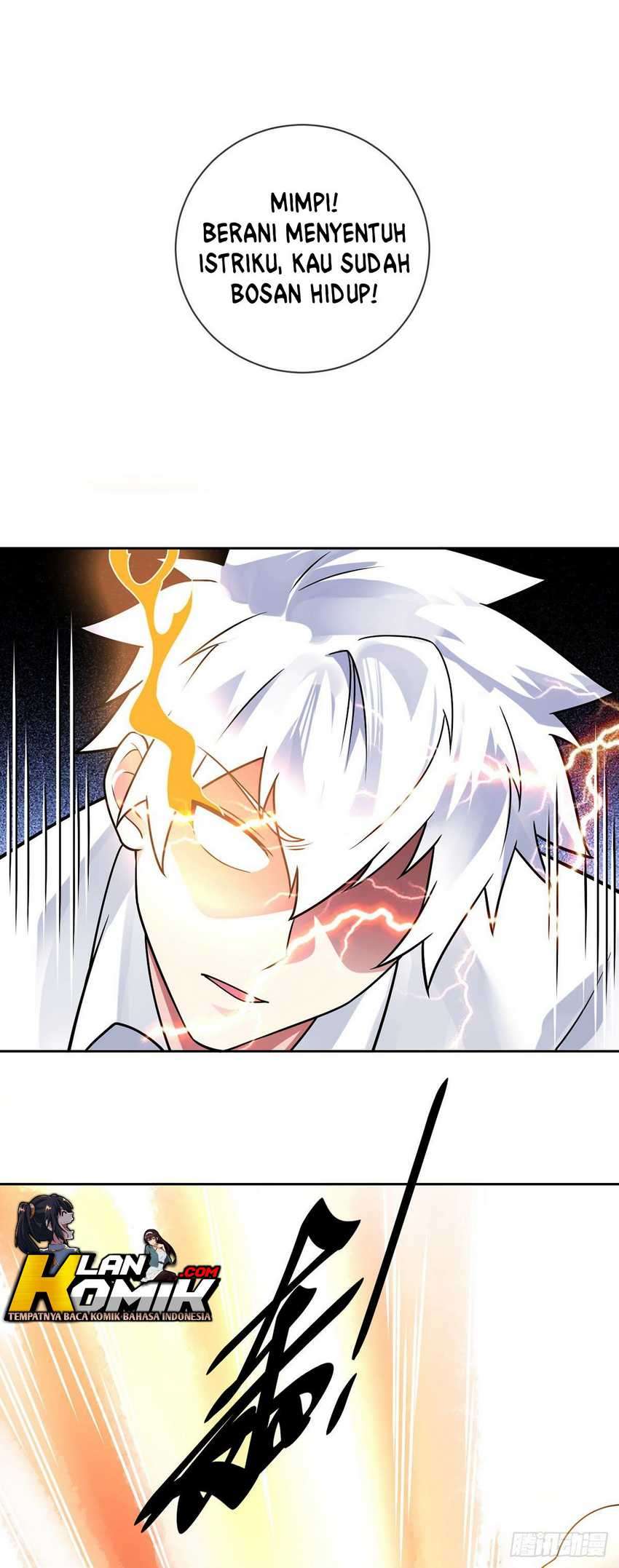 My Son in Law Chapter 48 Gambar 25