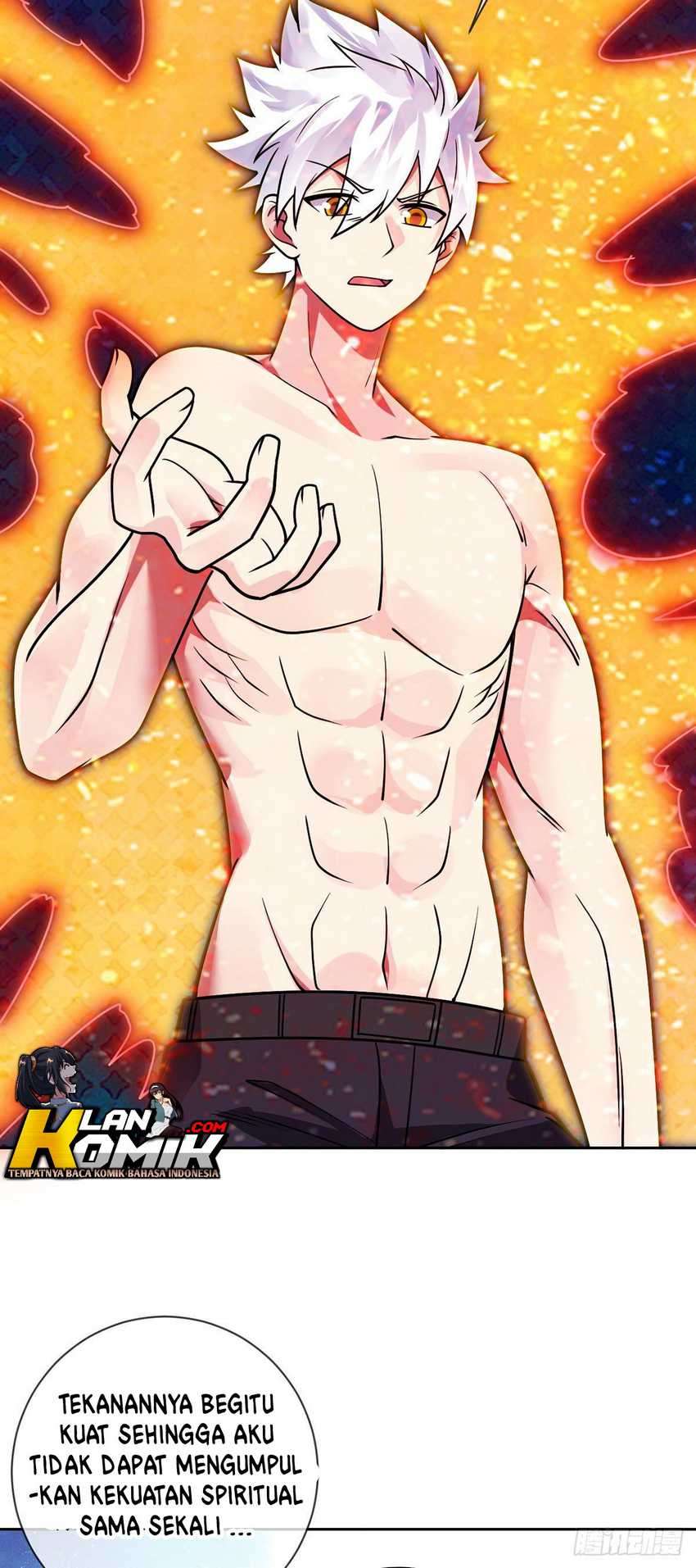 My Son in Law Chapter 48 Gambar 27