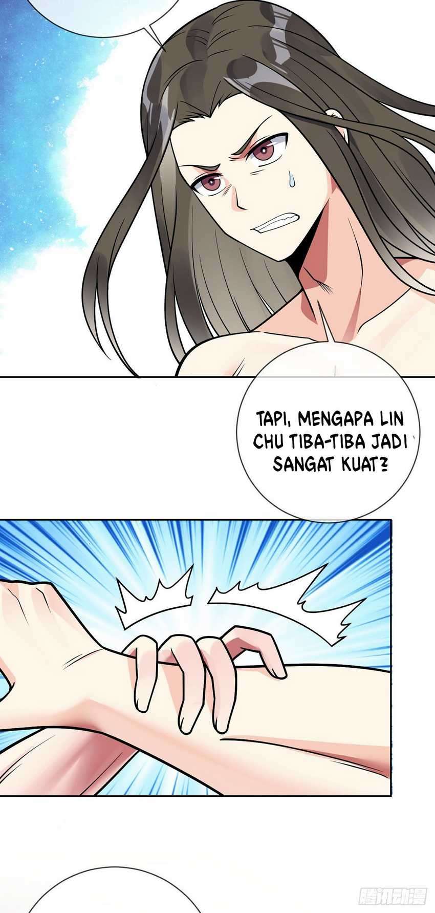 My Son in Law Chapter 48 Gambar 28