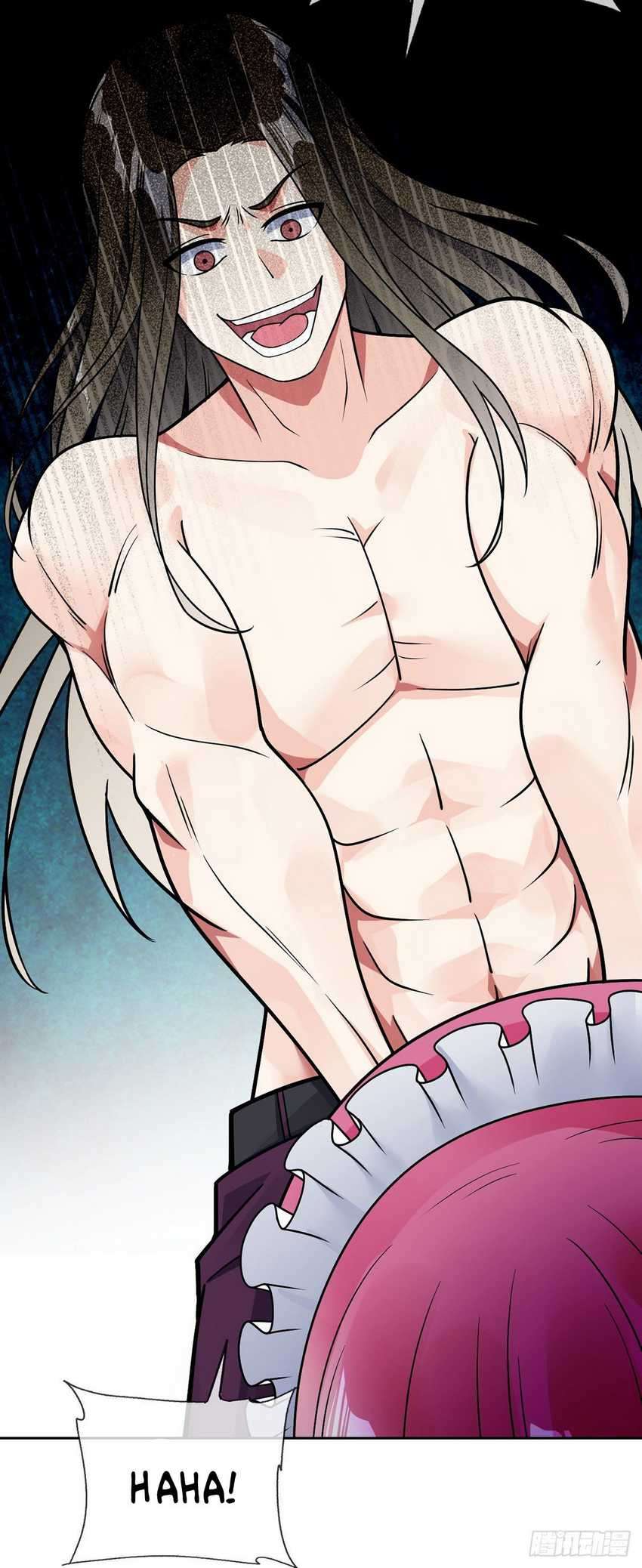 My Son in Law Chapter 48 Gambar 3