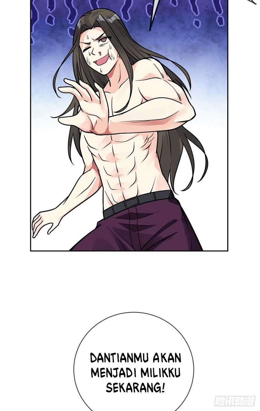 My Son in Law Chapter 48 Gambar 40