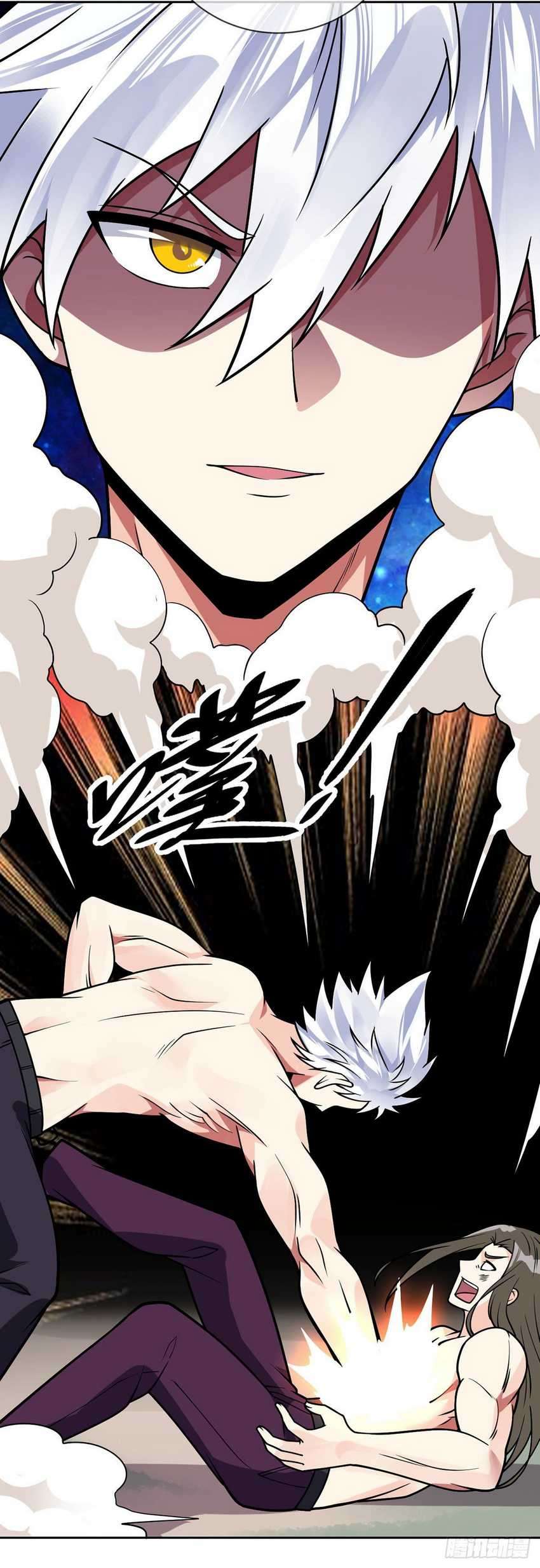 My Son in Law Chapter 48 Gambar 41