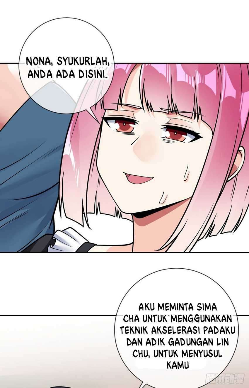 My Son in Law Chapter 48 Gambar 7