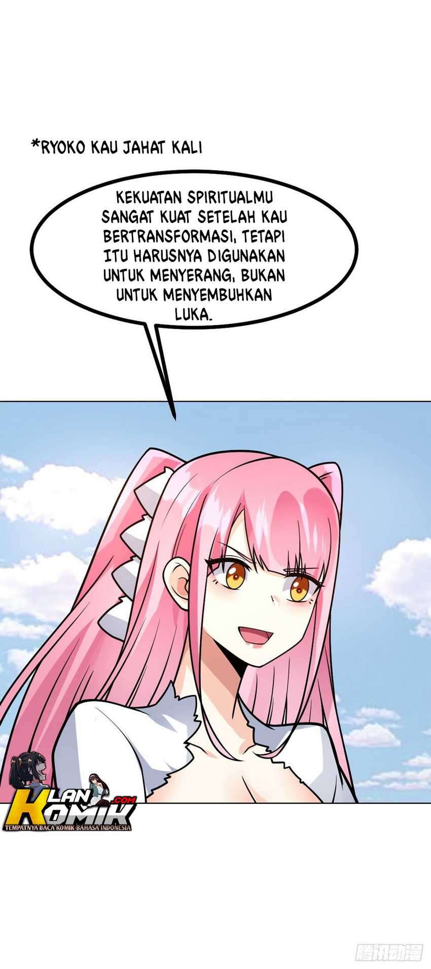 My Son in Law Chapter 49 Gambar 12