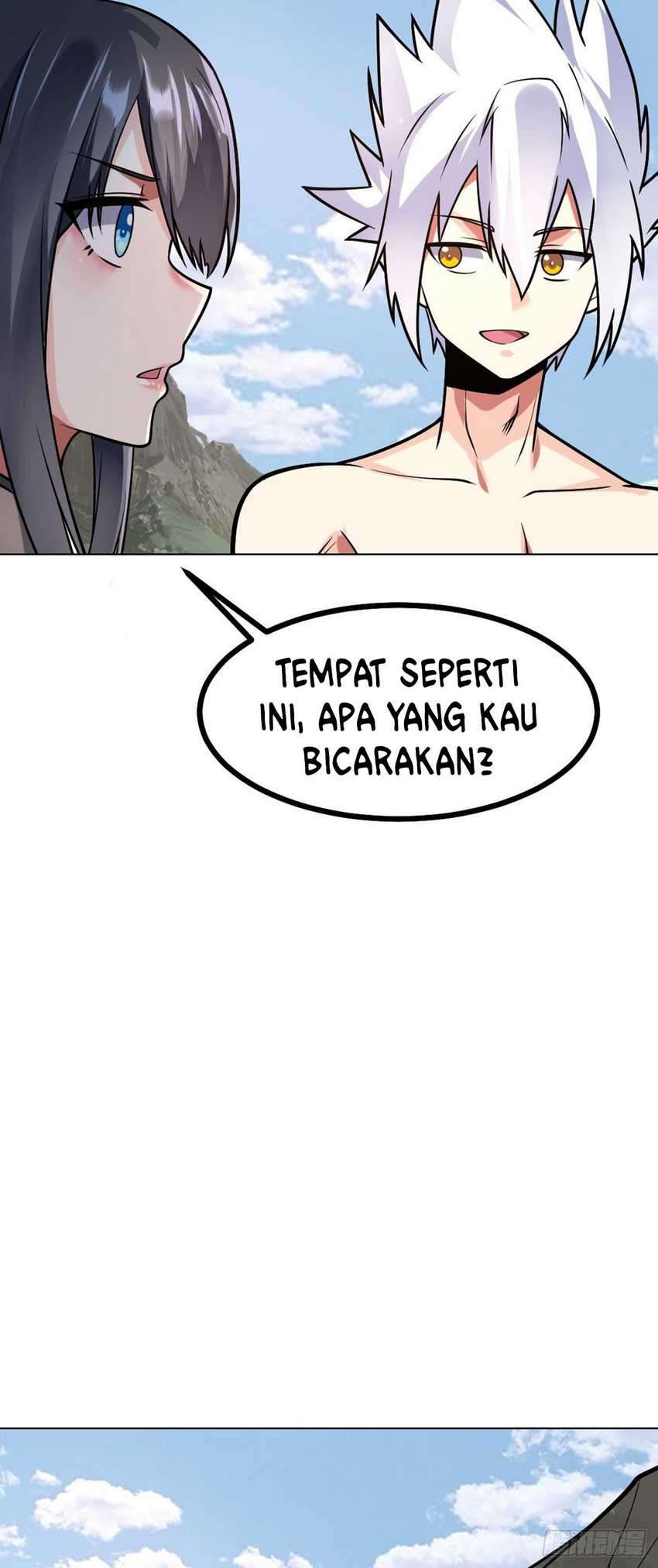 My Son in Law Chapter 49 Gambar 15