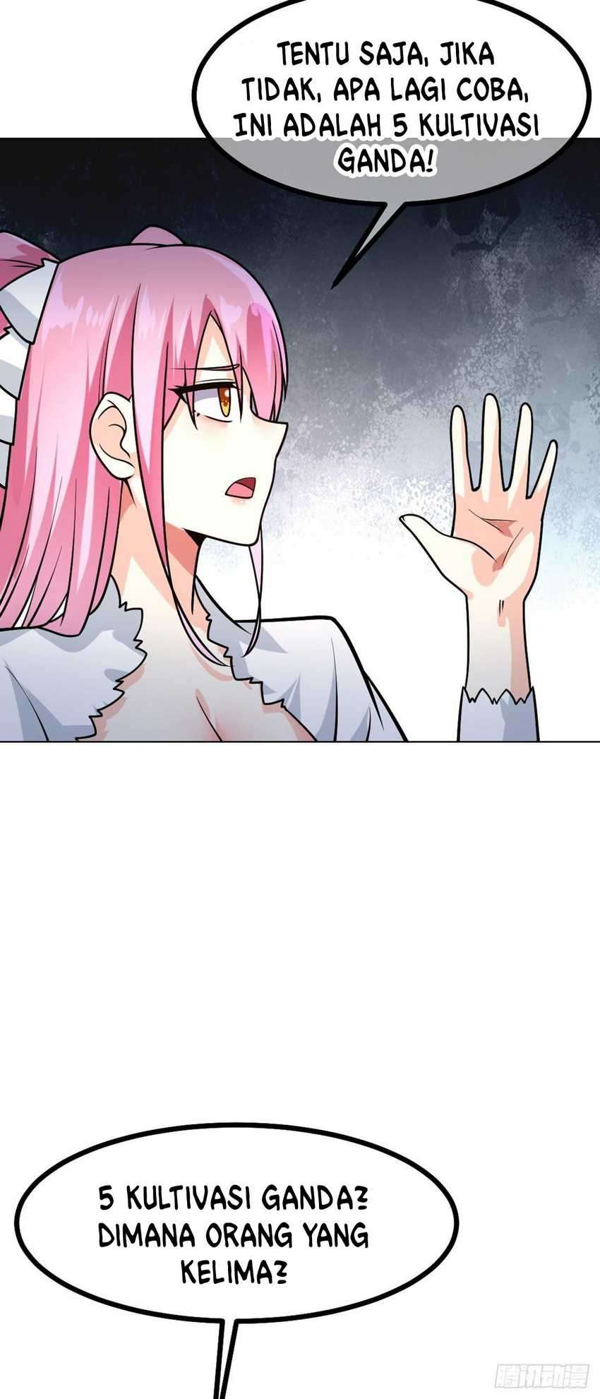 My Son in Law Chapter 49 Gambar 19