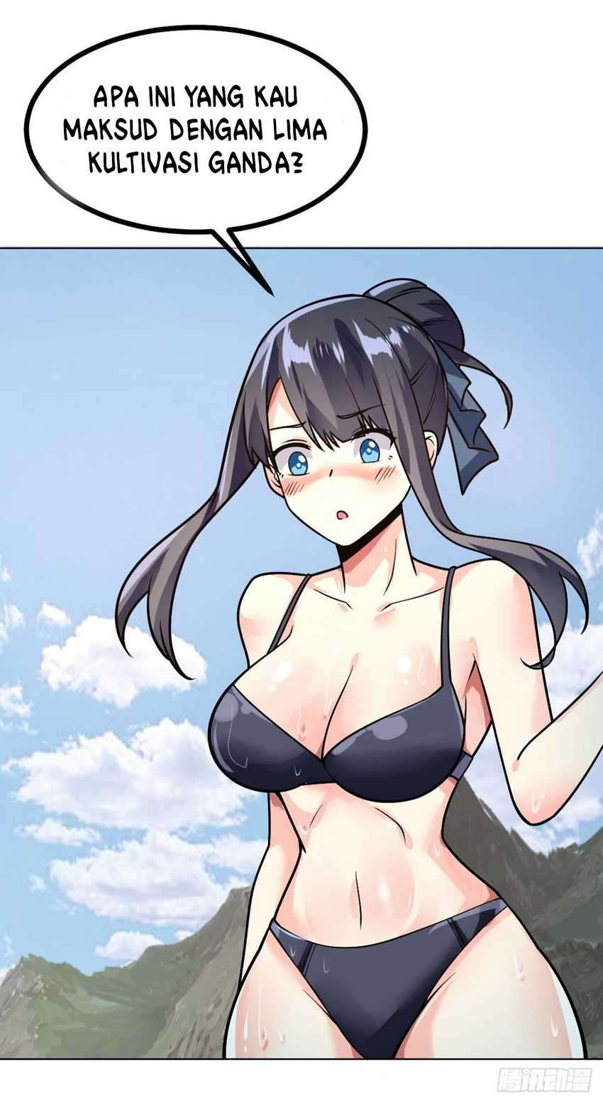 My Son in Law Chapter 49 Gambar 26