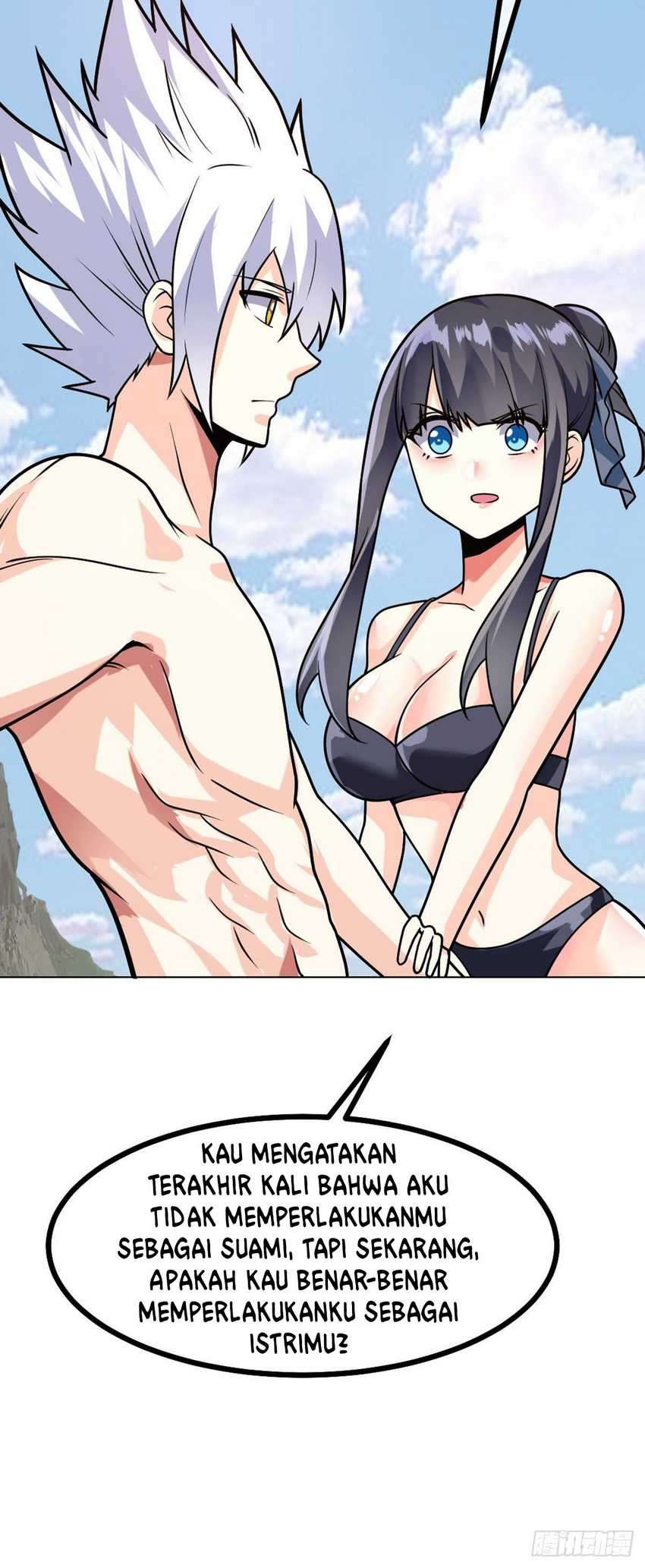 My Son in Law Chapter 49 Gambar 31