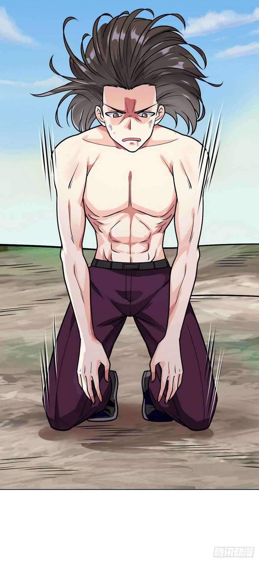 My Son in Law Chapter 49 Gambar 5