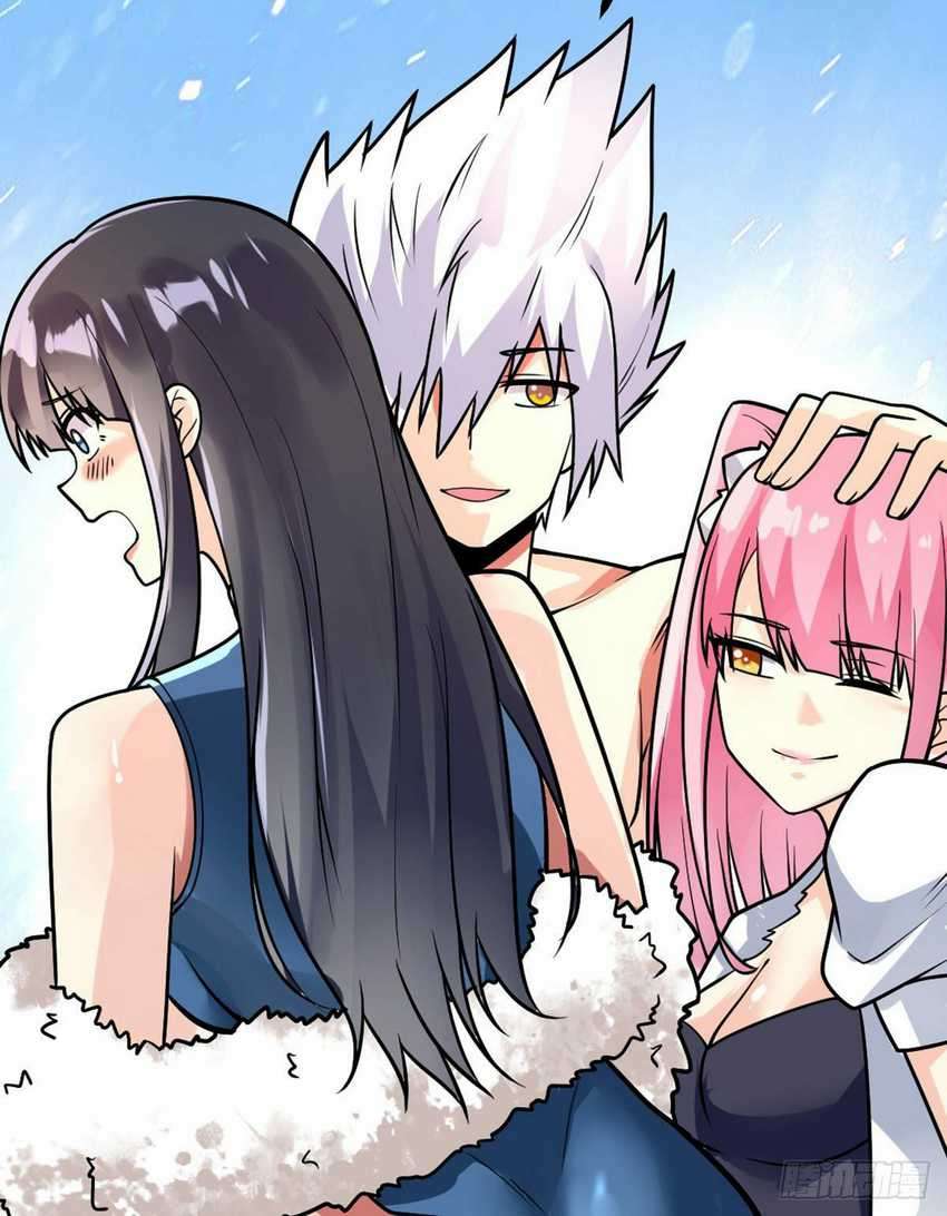 My Son in Law Chapter 49 Gambar 7