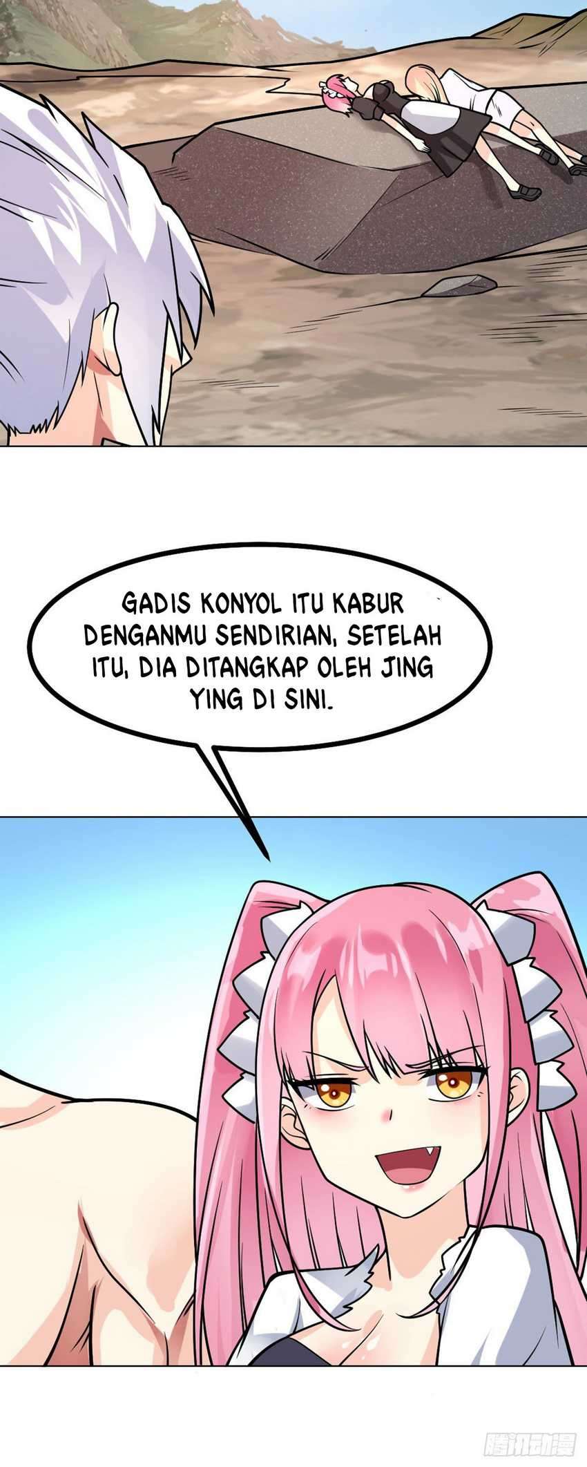 My Son in Law Chapter 49 Gambar 9