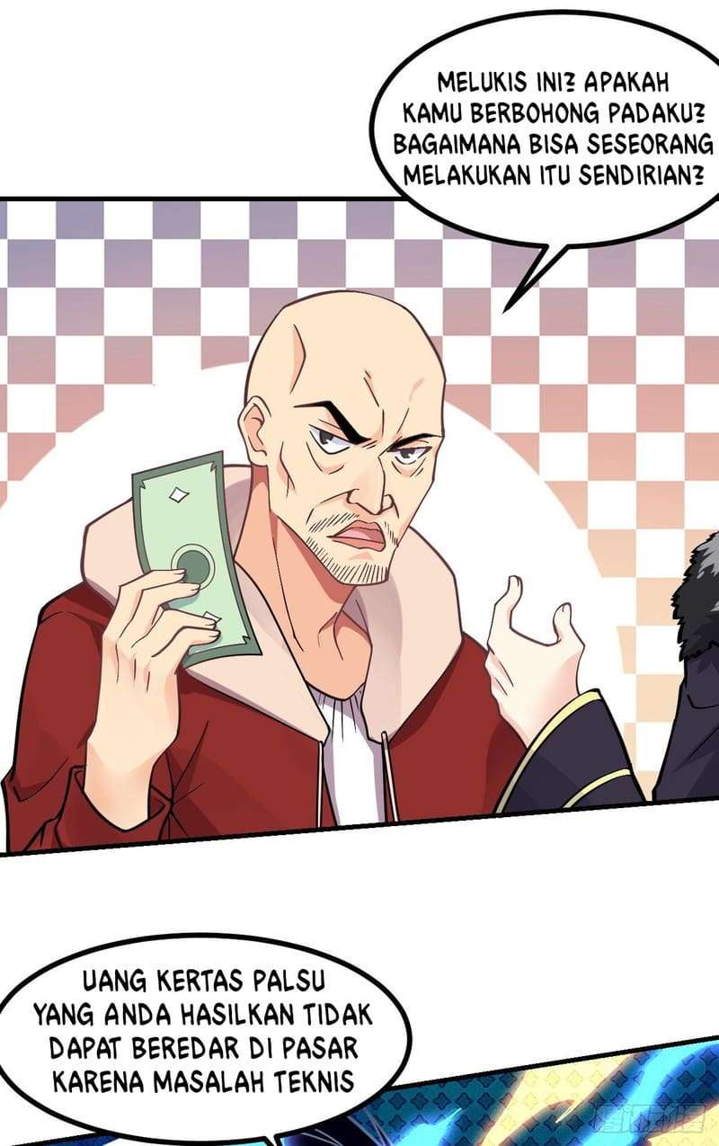 My Son in Law Chapter 5 Gambar 19